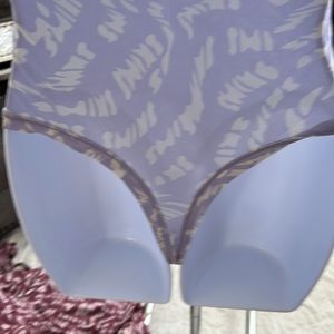 Skims summer mesh T-shirt bodysuit